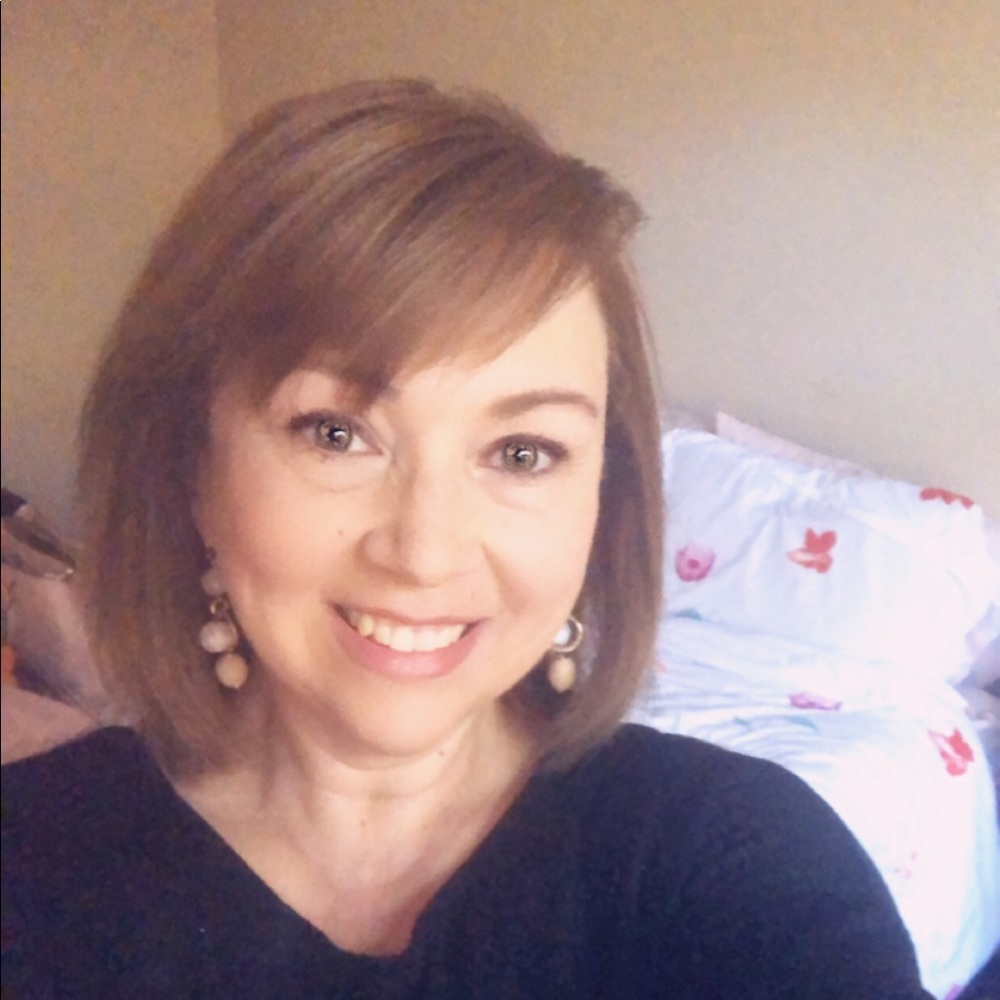 Meet your Posher, Gracie